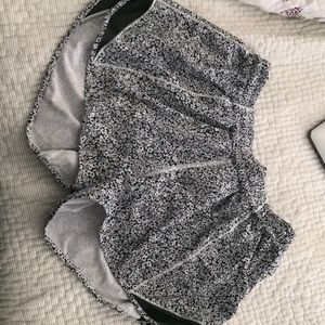 Lululemon short s